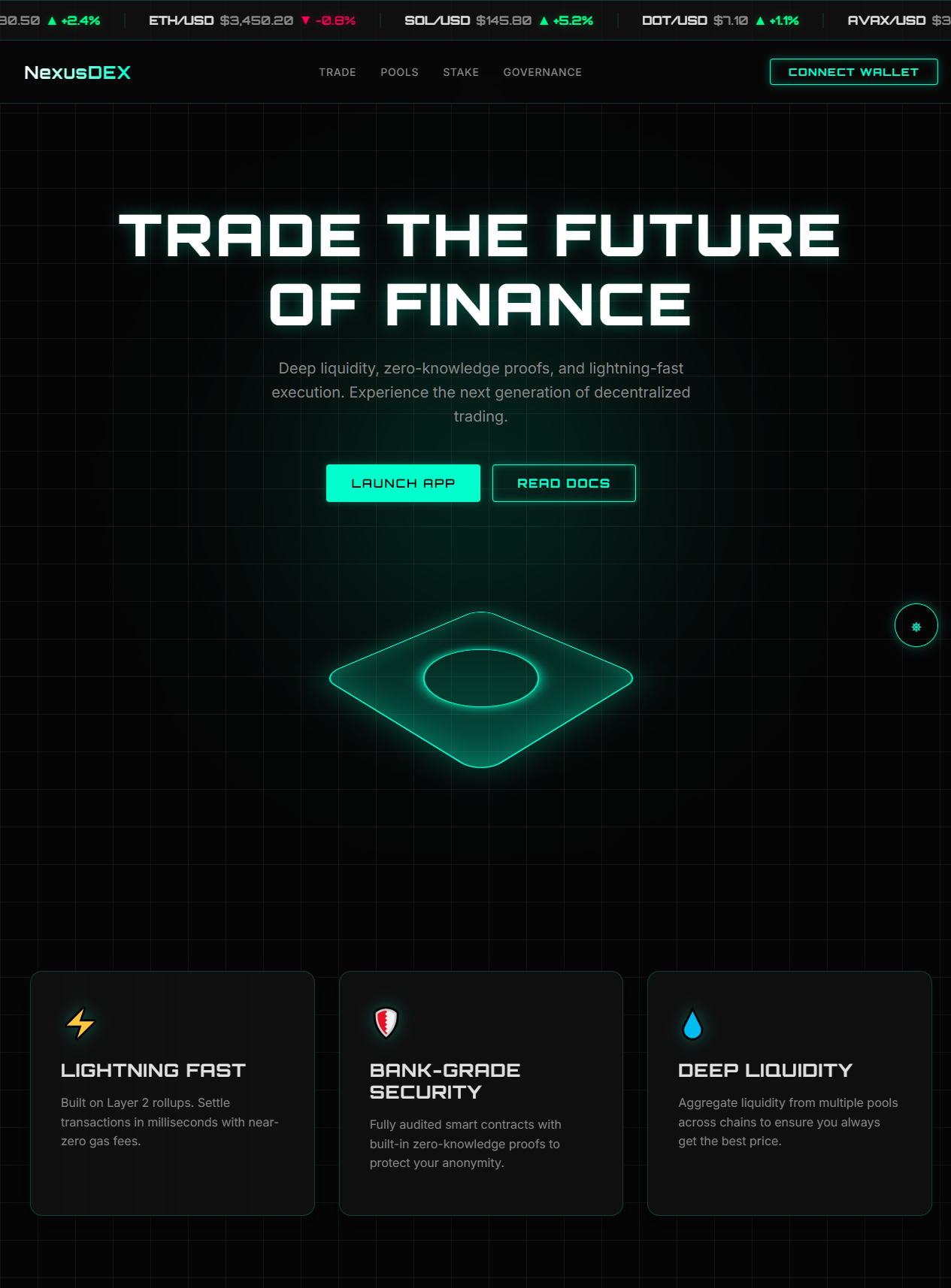 Web3 Crypto Pack